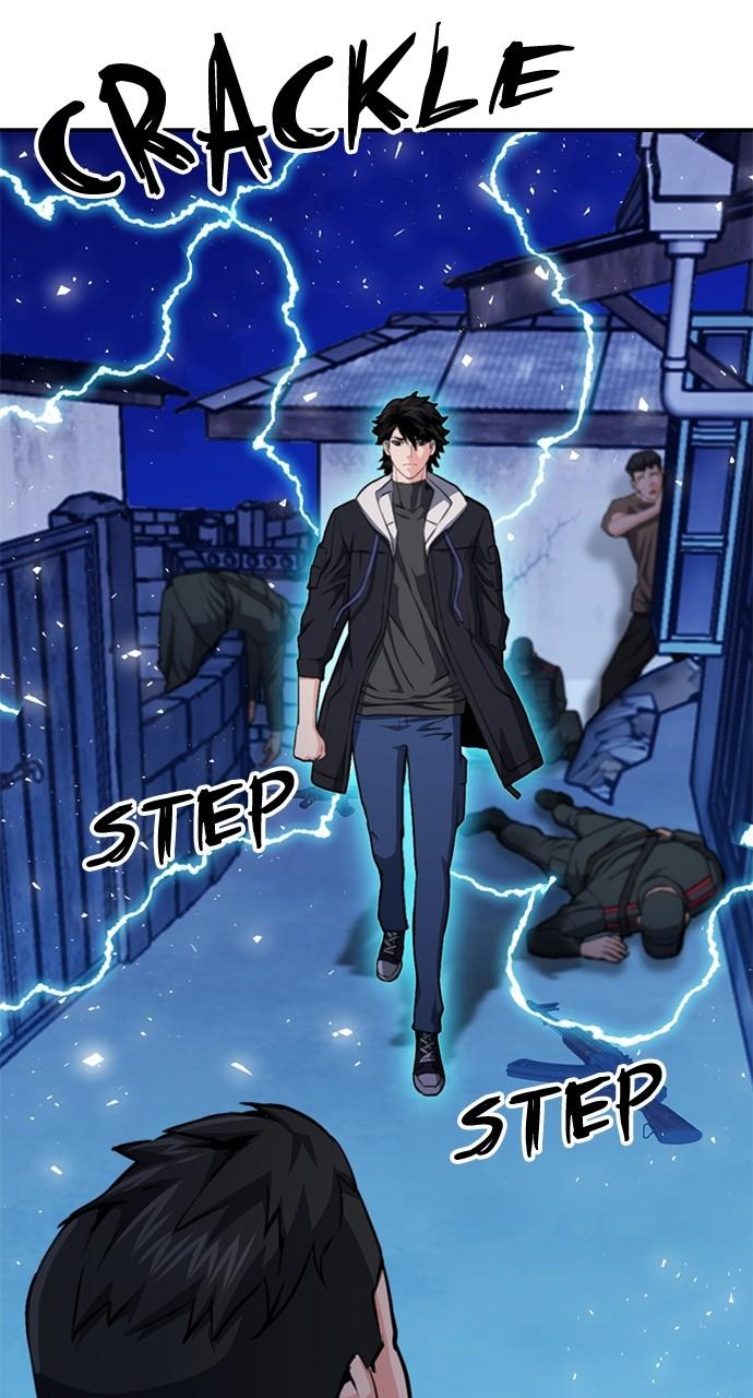 The Druid of Seoul Station Chapter 156 - Page 49