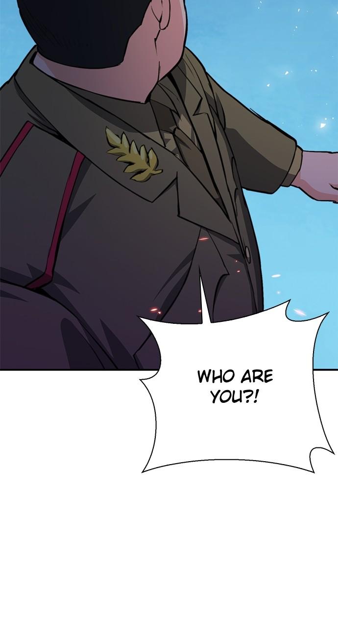 The Druid of Seoul Station Chapter 156 - Page 50