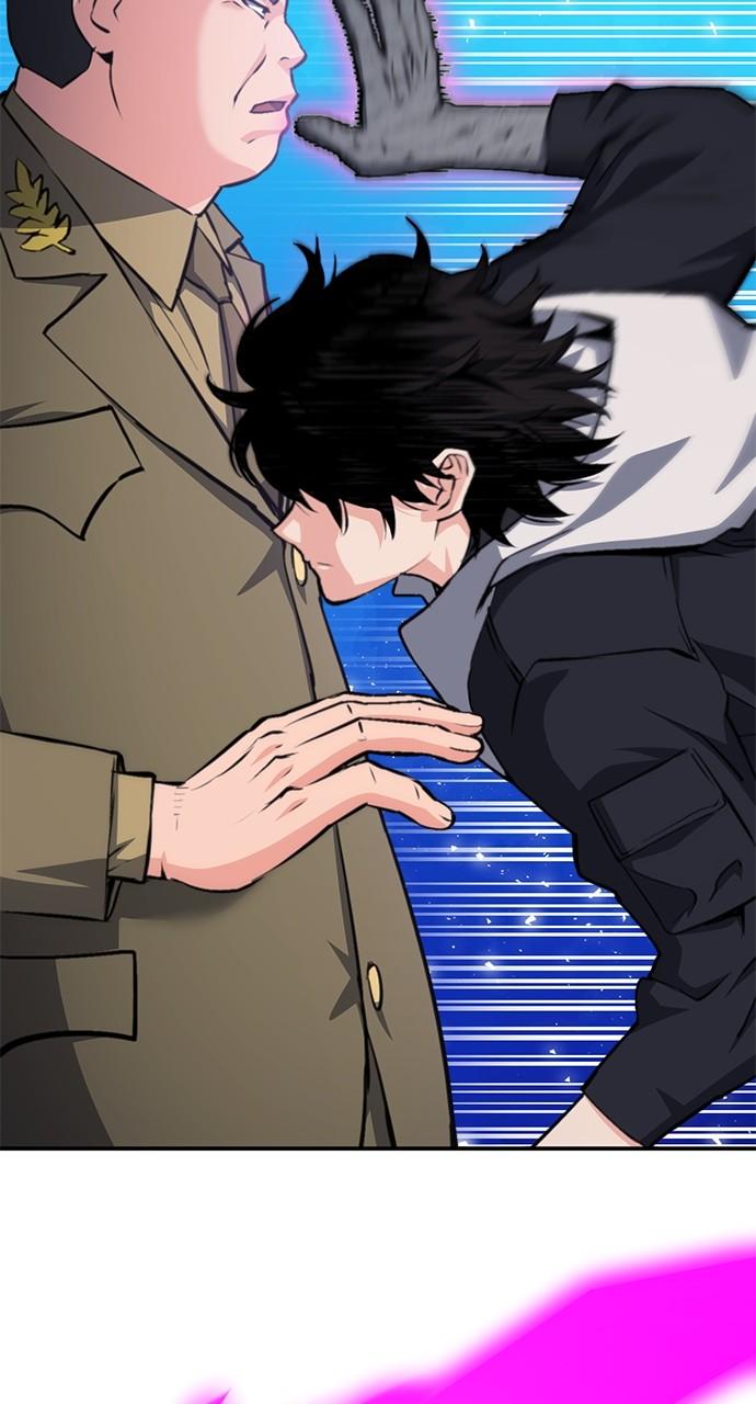 The Druid of Seoul Station Chapter 156 - Page 53