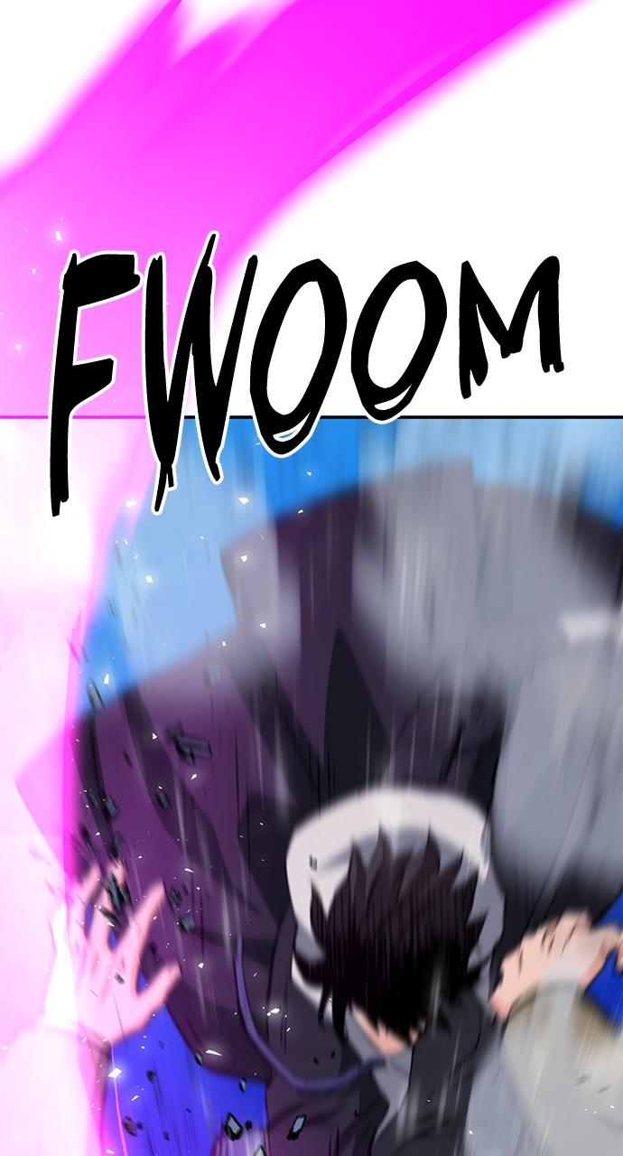 The Druid of Seoul Station Chapter 156 - Page 54