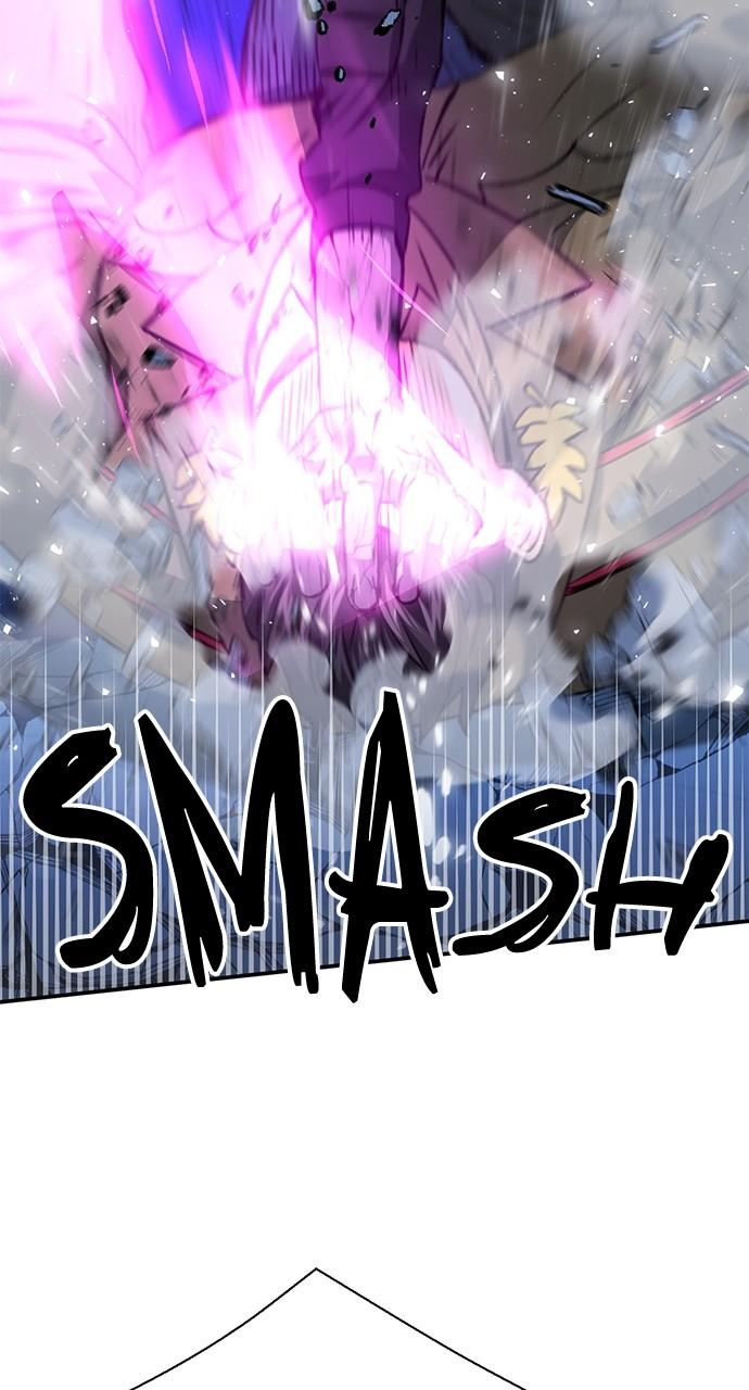 The Druid of Seoul Station Chapter 156 - Page 55