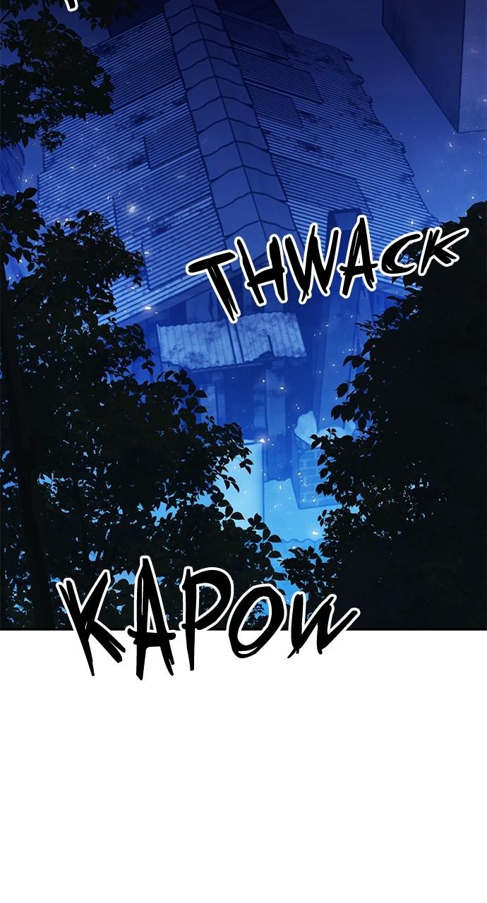 The Druid of Seoul Station Chapter 156 - Page 60