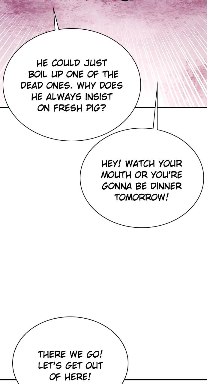 The Druid of Seoul Station Chapter 156 - Page 62