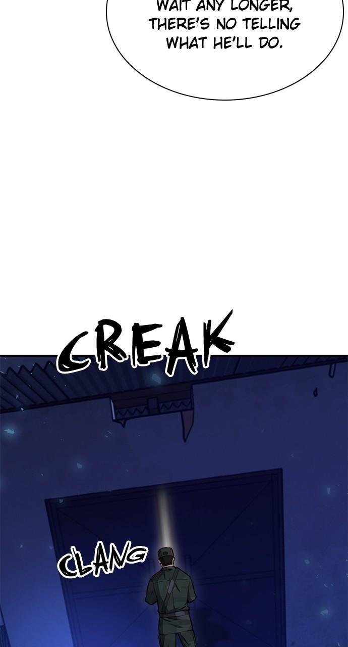 The Druid of Seoul Station Chapter 156 - Page 64