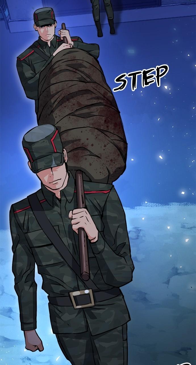 The Druid of Seoul Station Chapter 156 - Page 65