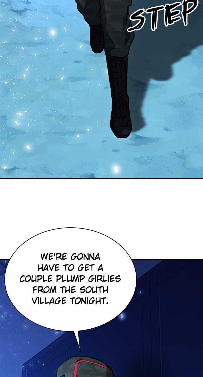 The Druid of Seoul Station Chapter 156 - Page 66