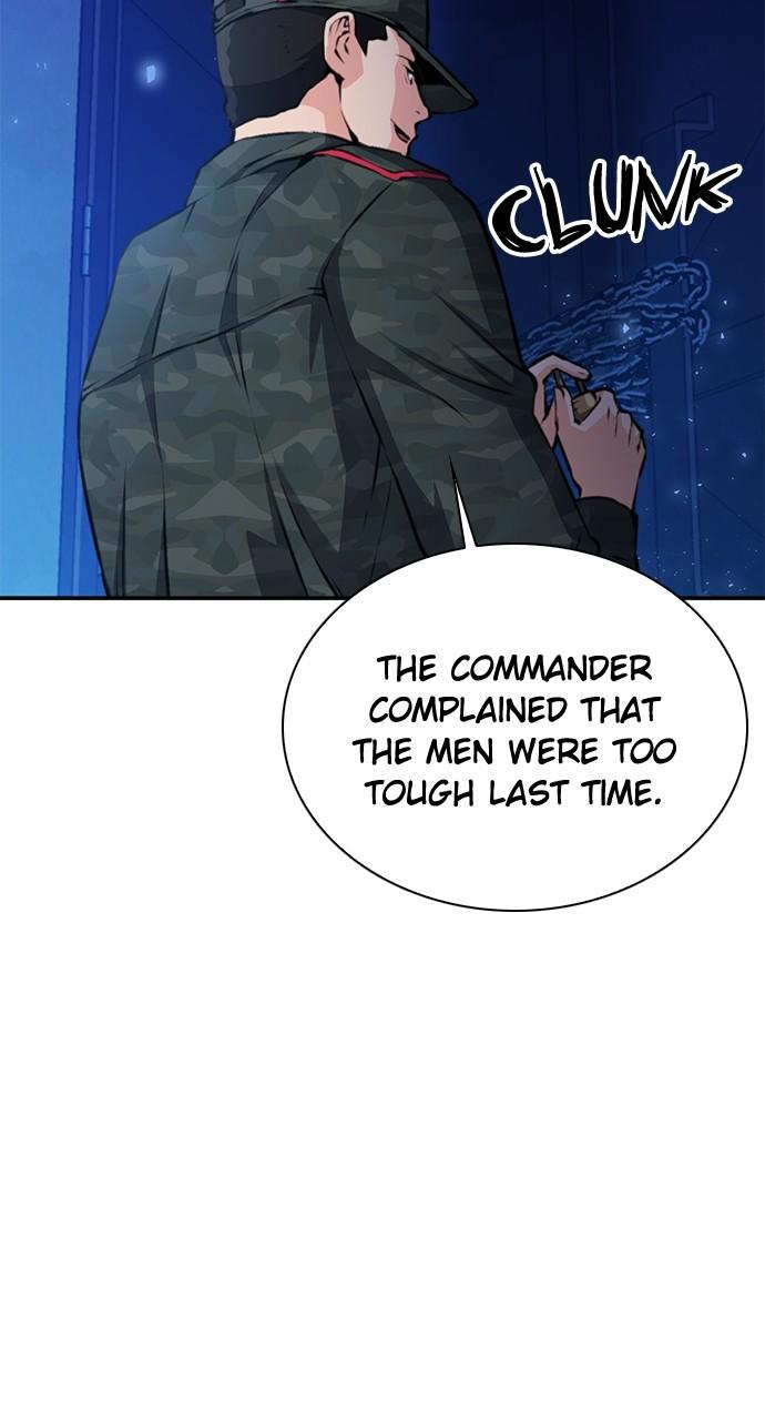 The Druid of Seoul Station Chapter 156 - Page 67