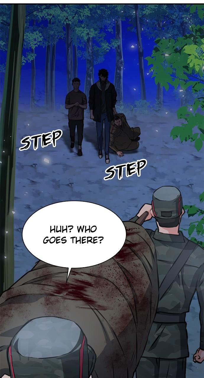 The Druid of Seoul Station Chapter 156 - Page 68