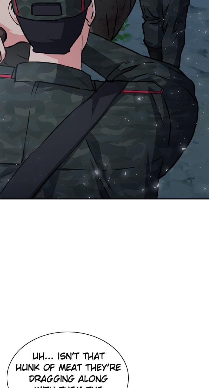 The Druid of Seoul Station Chapter 156 - Page 69