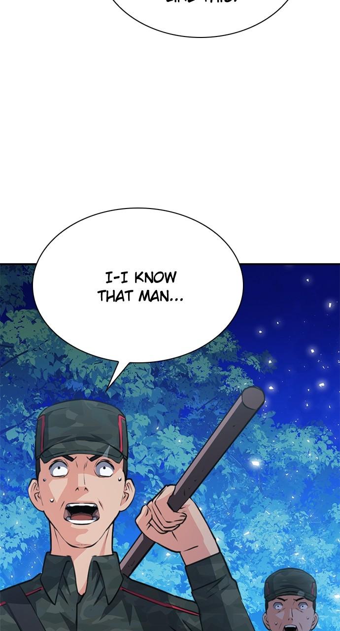 The Druid of Seoul Station Chapter 156 - Page 72