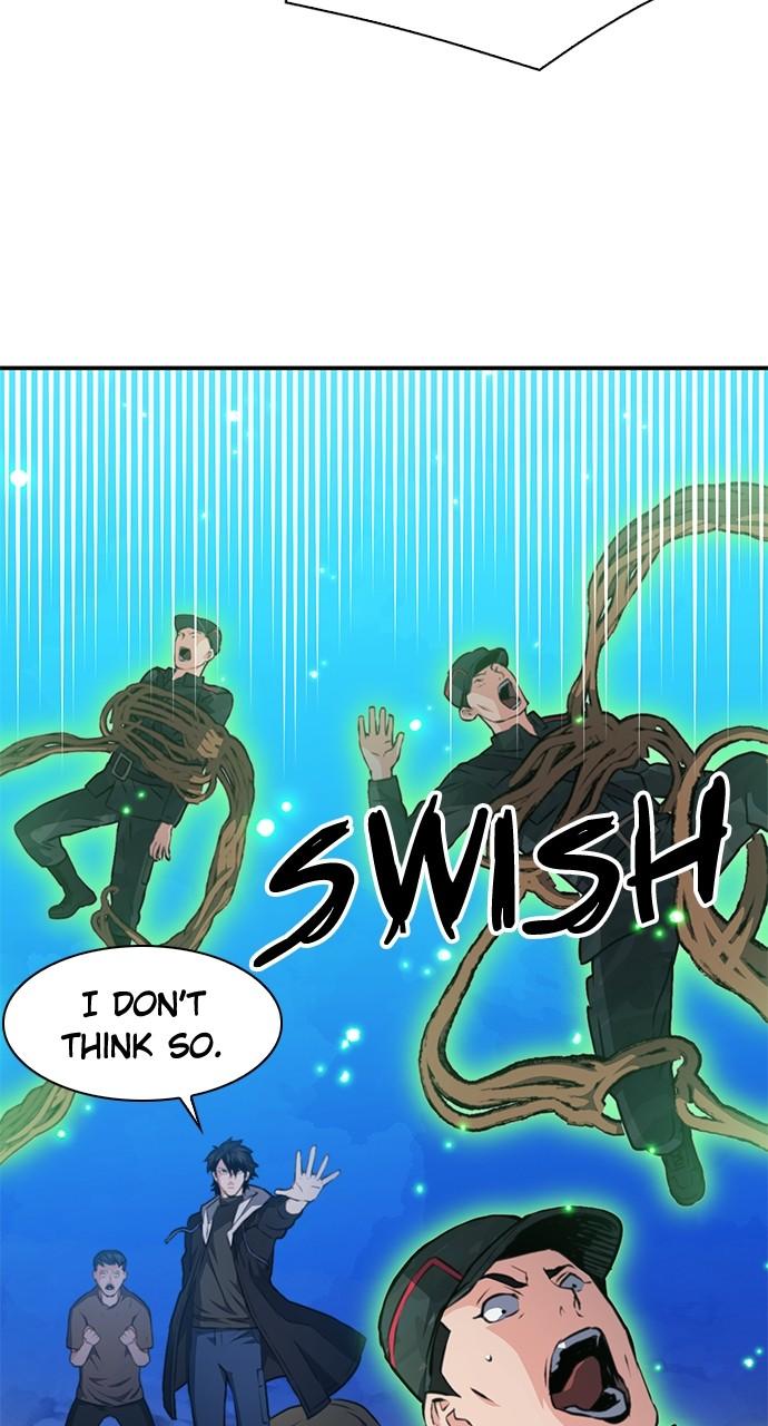 The Druid of Seoul Station Chapter 156 - Page 75