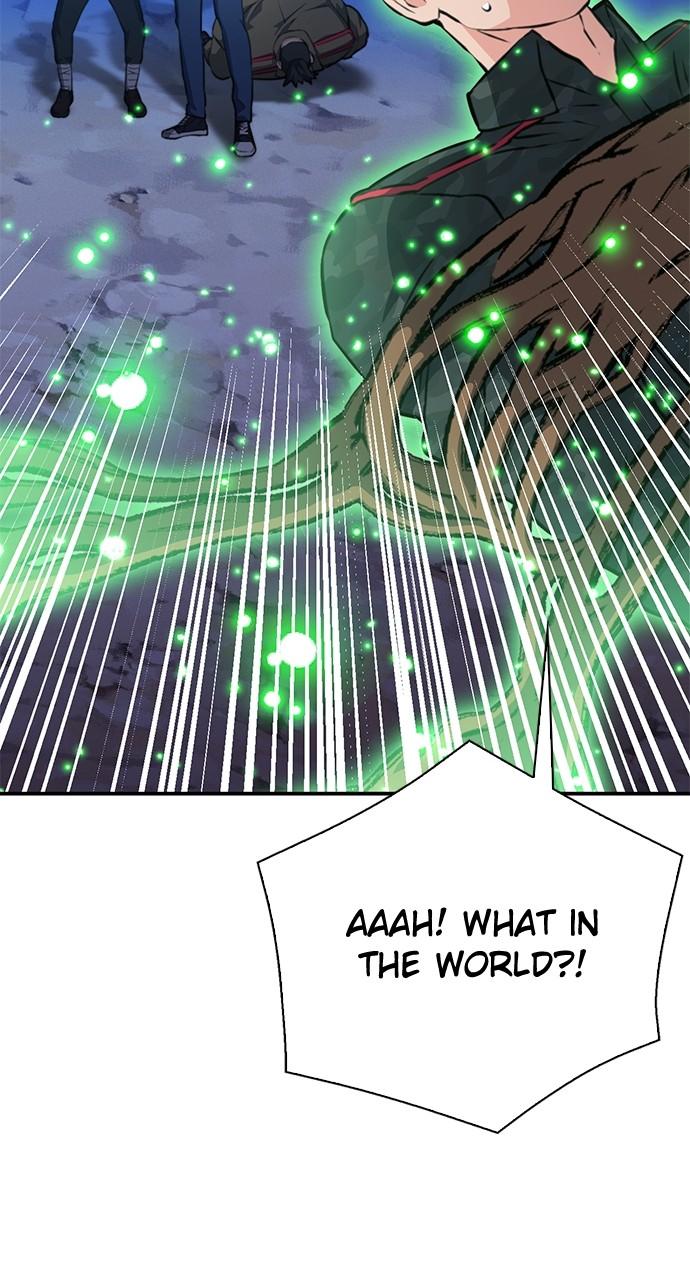 The Druid of Seoul Station Chapter 156 - Page 76