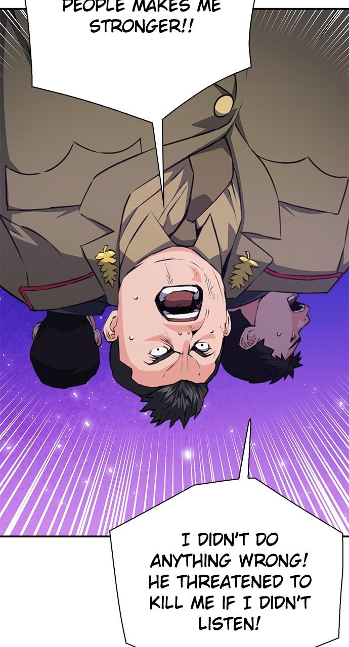 The Druid of Seoul Station Chapter 156 - Page 82