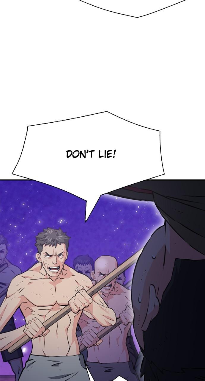 The Druid of Seoul Station Chapter 156 - Page 83