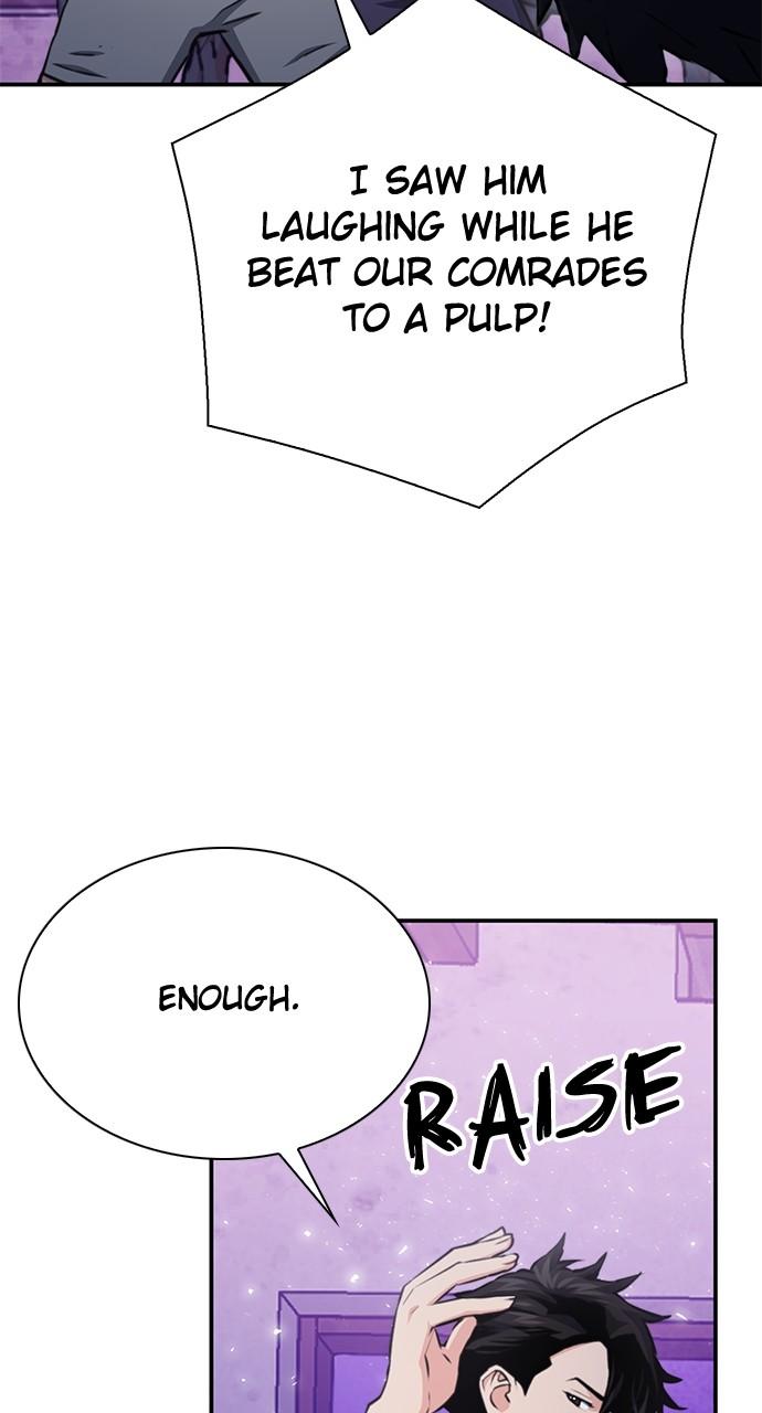 The Druid of Seoul Station Chapter 156 - Page 84