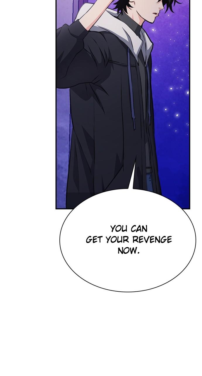 The Druid of Seoul Station Chapter 156 - Page 85