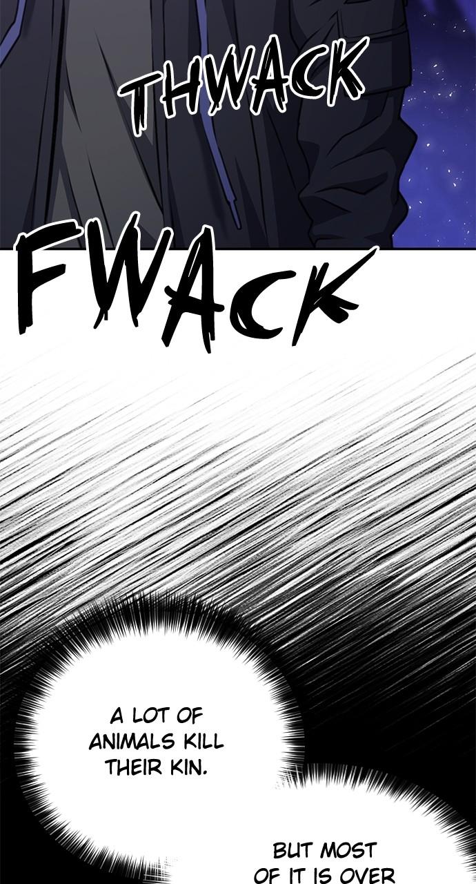 The Druid of Seoul Station Chapter 156 - Page 87