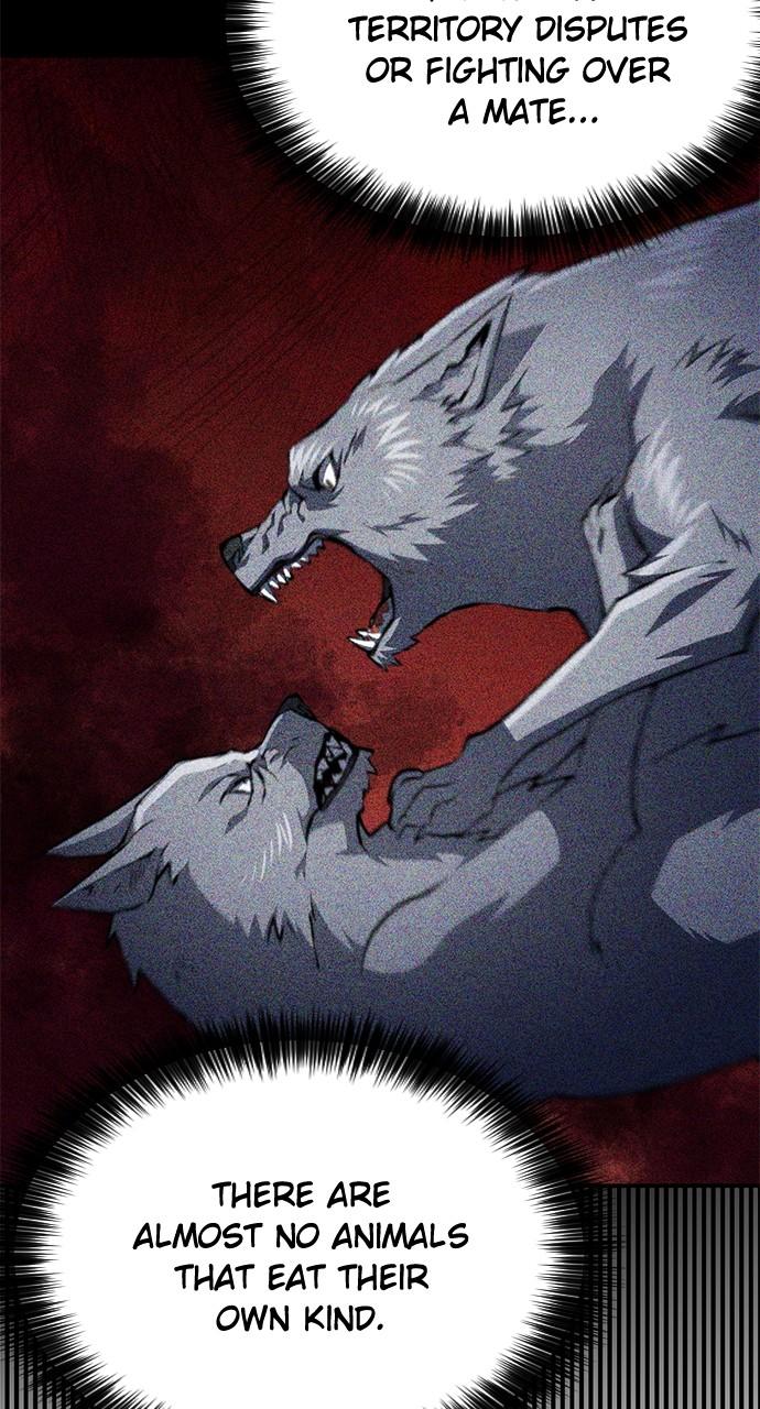 The Druid of Seoul Station Chapter 156 - Page 88