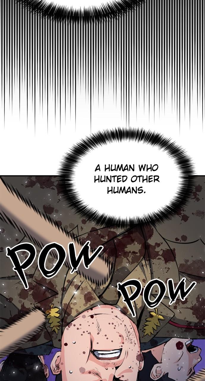 The Druid of Seoul Station Chapter 156 - Page 89