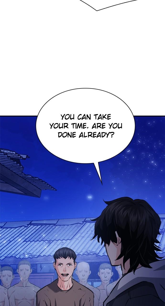 The Druid of Seoul Station Chapter 156 - Page 92