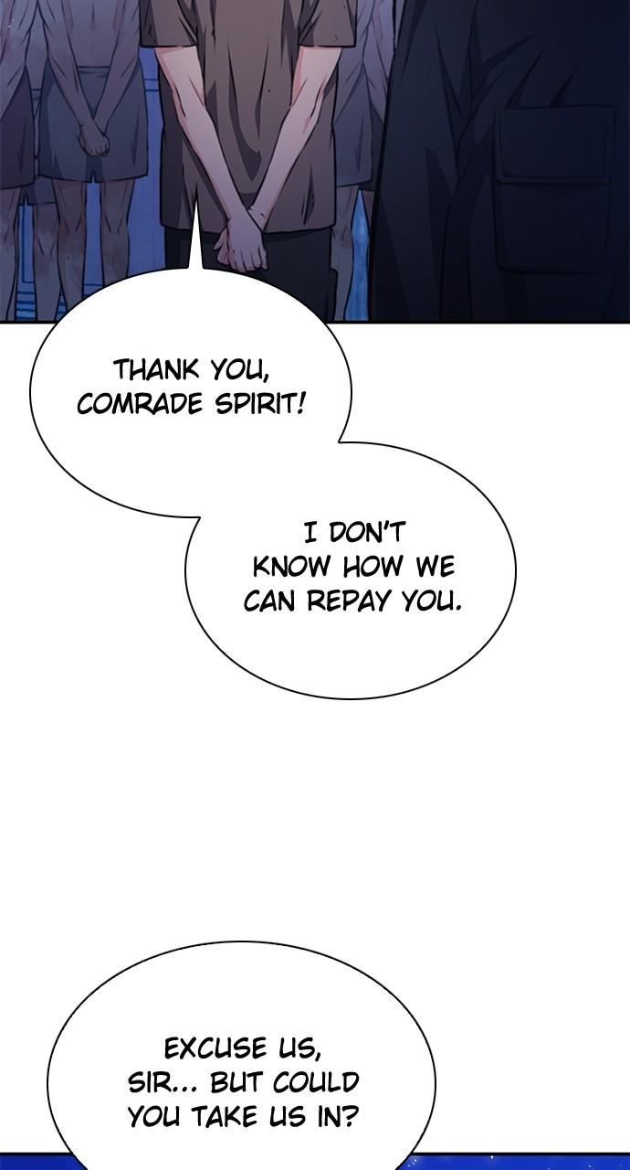 The Druid of Seoul Station Chapter 156 - Page 93