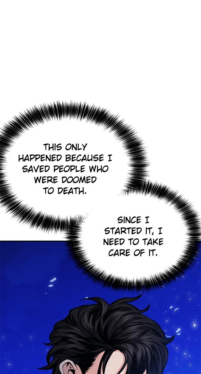 The Druid of Seoul Station Chapter 156 - Page 95