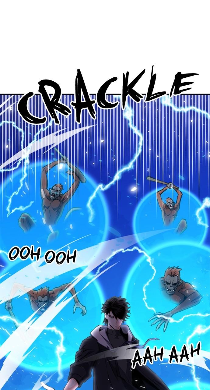 The Druid of Seoul Station Chapter 156 - Page 97