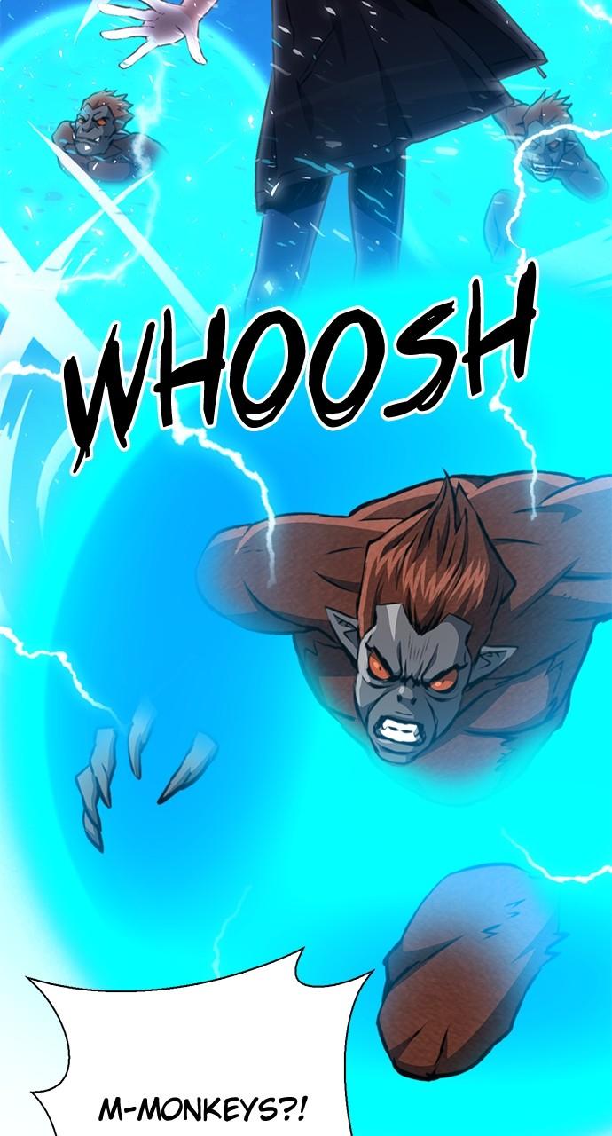 The Druid of Seoul Station Chapter 156 - Page 98