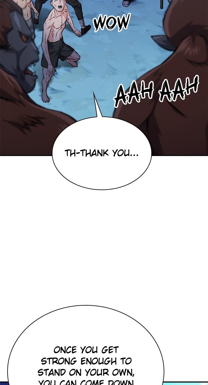 The Druid of Seoul Station Chapter 156 - Page 100