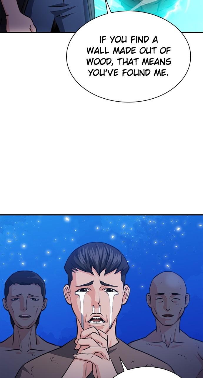 The Druid of Seoul Station Chapter 156 - Page 102