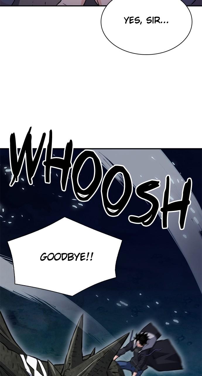 The Druid of Seoul Station Chapter 156 - Page 103