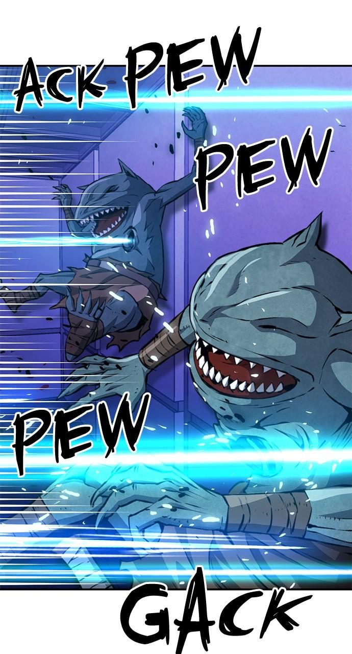 The Druid of Seoul Station Chapter 156 - Page 107