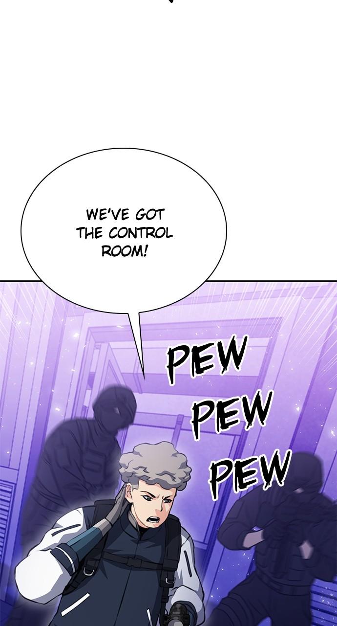 The Druid of Seoul Station Chapter 156 - Page 108