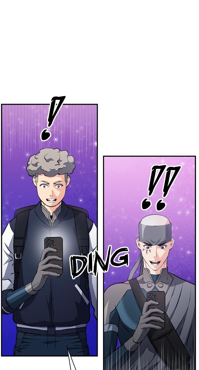 The Druid of Seoul Station Chapter 156 - Page 112