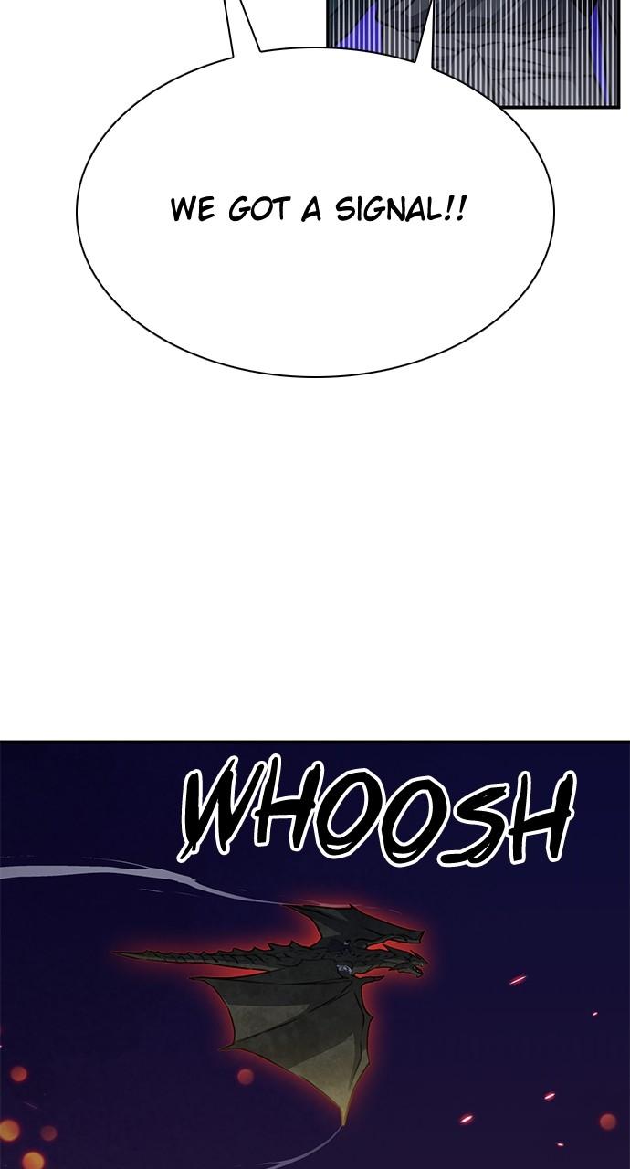 The Druid of Seoul Station Chapter 156 - Page 113