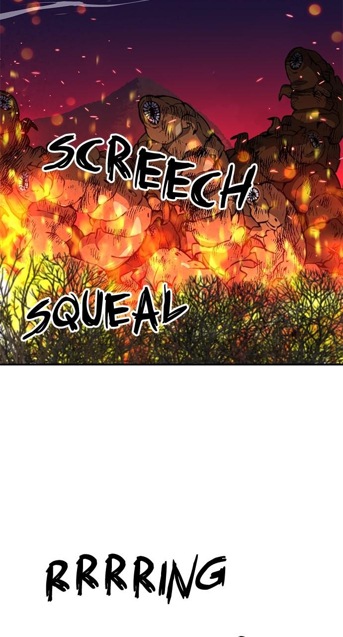 The Druid of Seoul Station Chapter 156 - Page 114