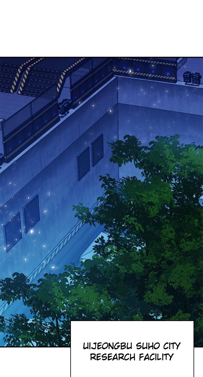 The Druid of Seoul Station Chapter 156 - Page 119