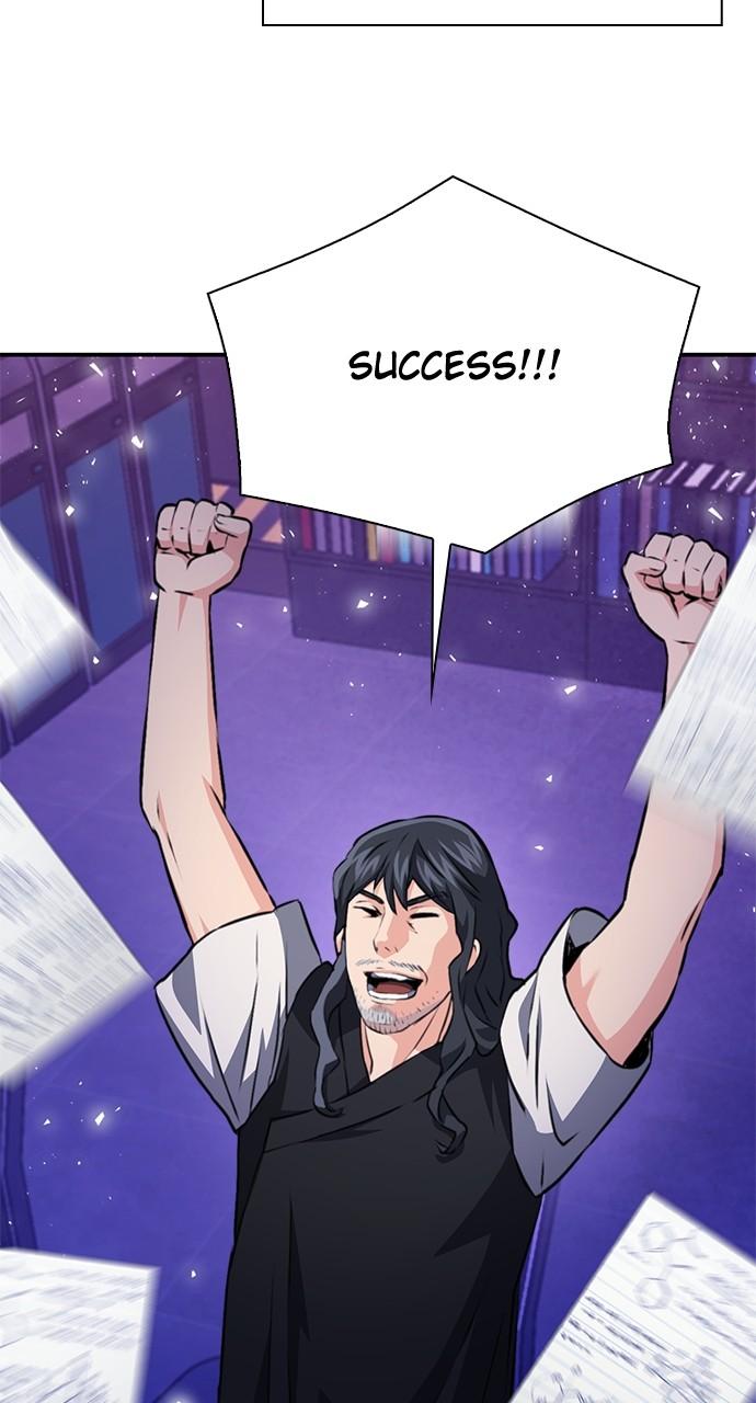 The Druid of Seoul Station Chapter 156 - Page 120