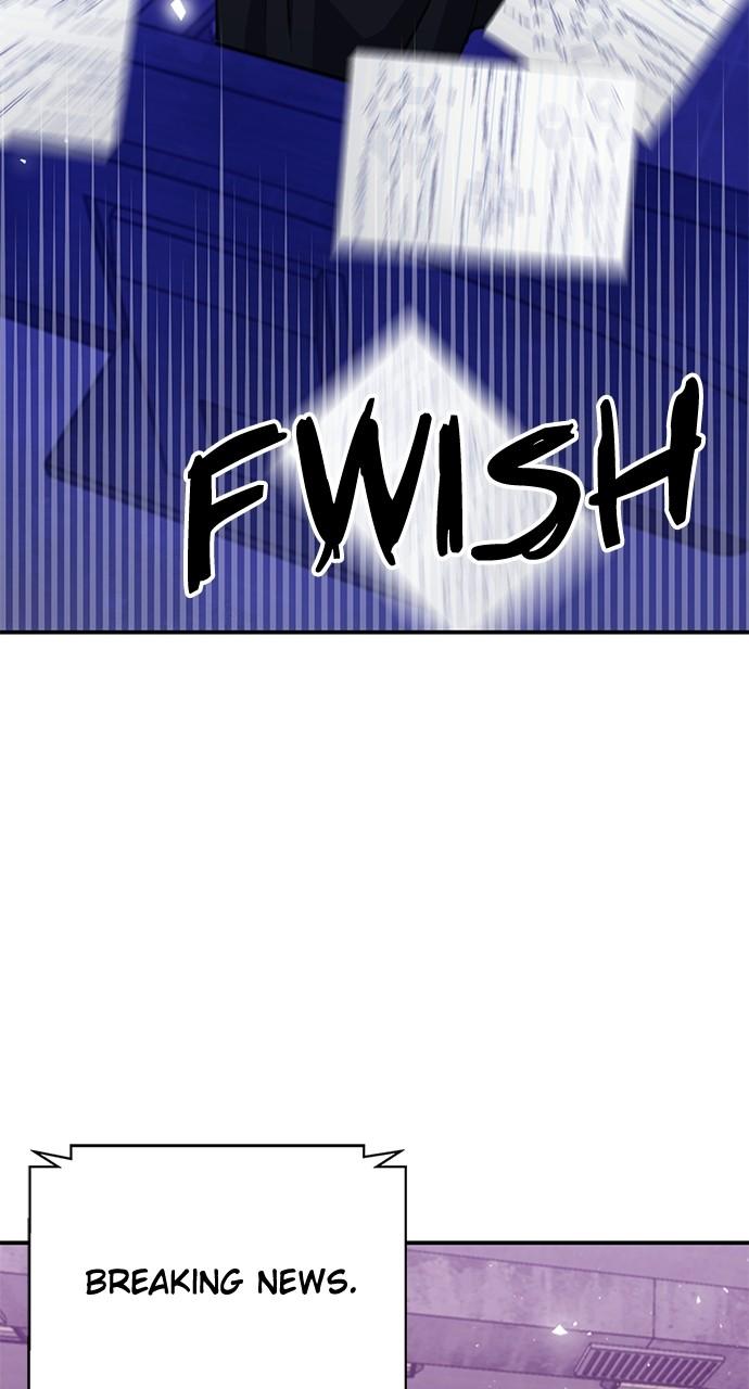 The Druid of Seoul Station Chapter 156 - Page 121