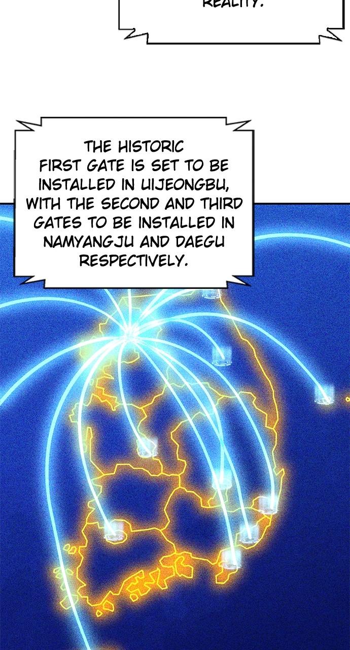 The Druid of Seoul Station Chapter 156 - Page 123