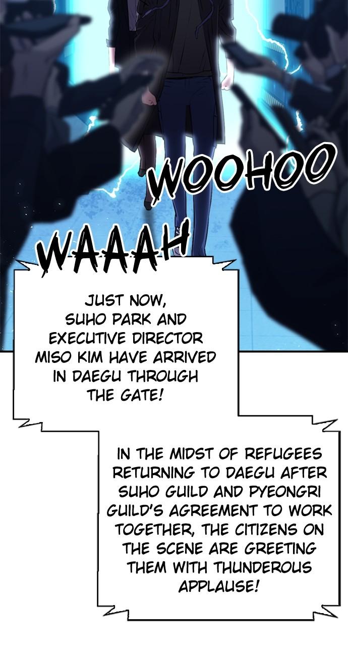 The Druid of Seoul Station Chapter 156 - Page 125