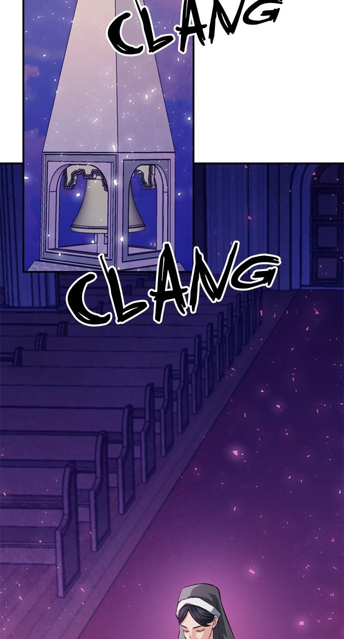 The Druid of Seoul Station Chapter 156 - Page 127