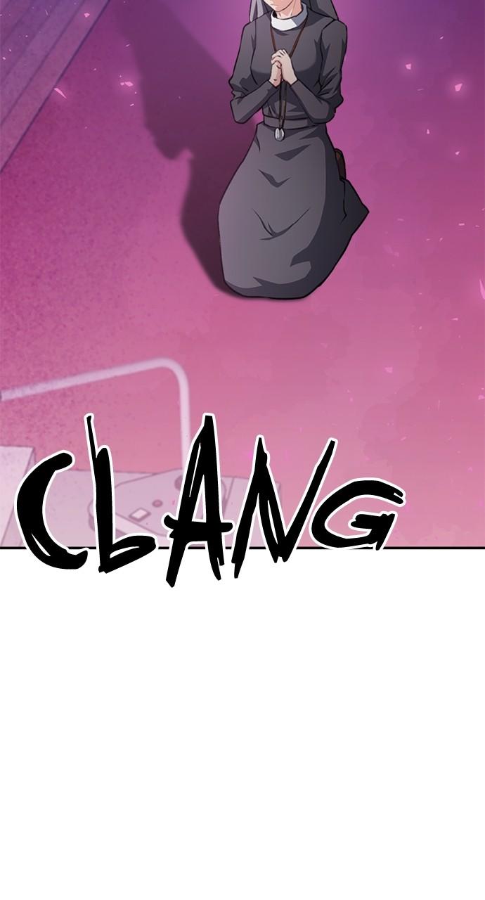 The Druid of Seoul Station Chapter 156 - Page 128