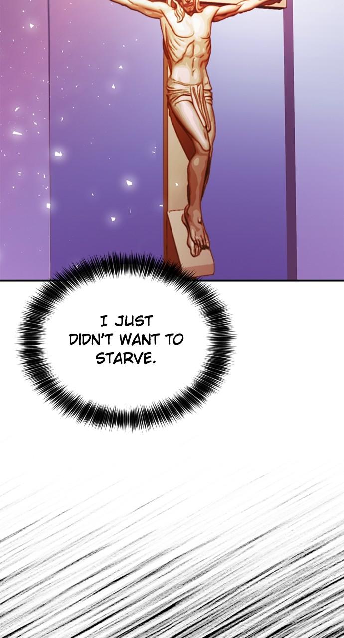 The Druid of Seoul Station Chapter 156 - Page 131