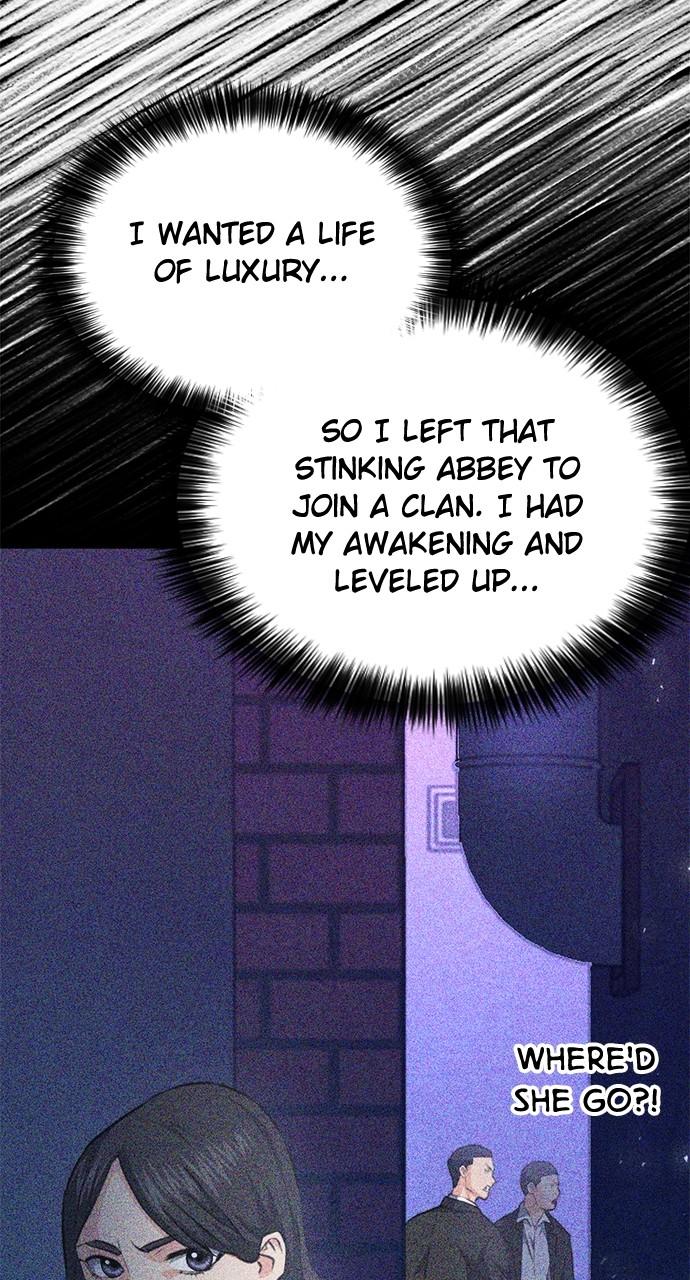 The Druid of Seoul Station Chapter 156 - Page 132