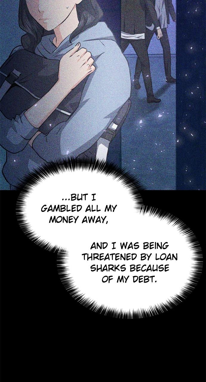 The Druid of Seoul Station Chapter 156 - Page 133