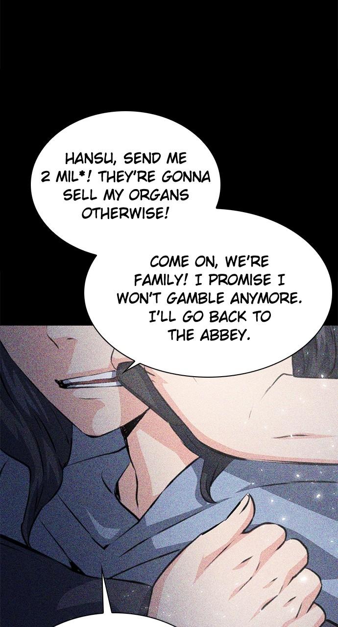 The Druid of Seoul Station Chapter 156 - Page 134