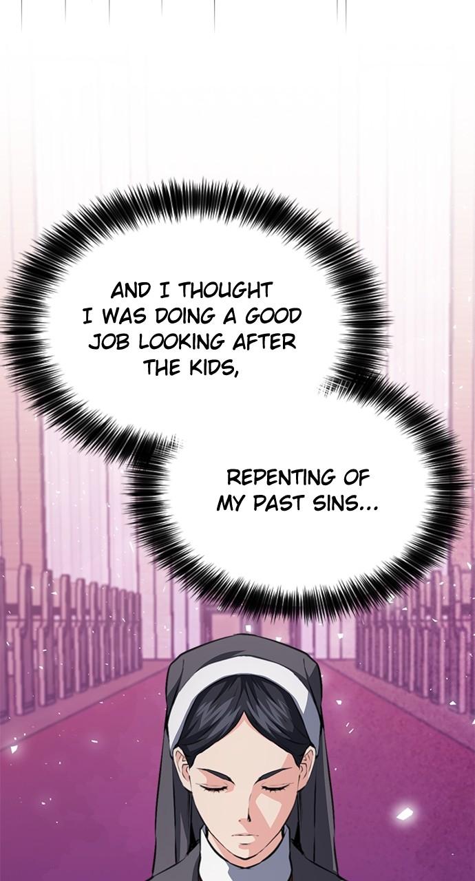 The Druid of Seoul Station Chapter 156 - Page 136