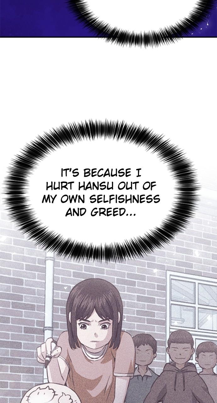 The Druid of Seoul Station Chapter 156 - Page 138