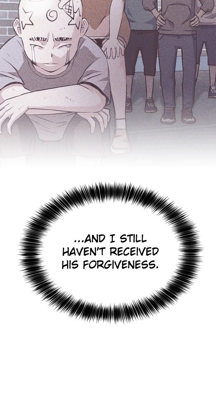 The Druid of Seoul Station Chapter 156 - Page 139